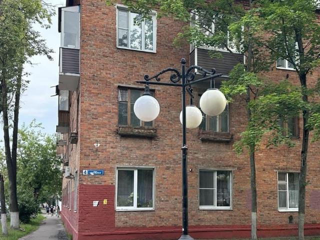 Квартира продажа в Балашиха, Кабардино-Балкарская Республика