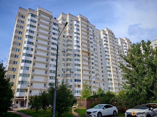 Квартира продажа в Балашиха, Кабардино-Балкарская Республика