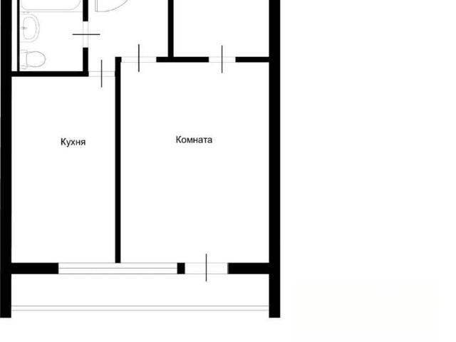 Квартира продажа в Балашиха-1, Балашиха