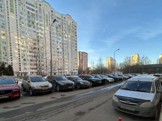 Квартира продажа в Балашиха, Кабардино-Балкарская Республика