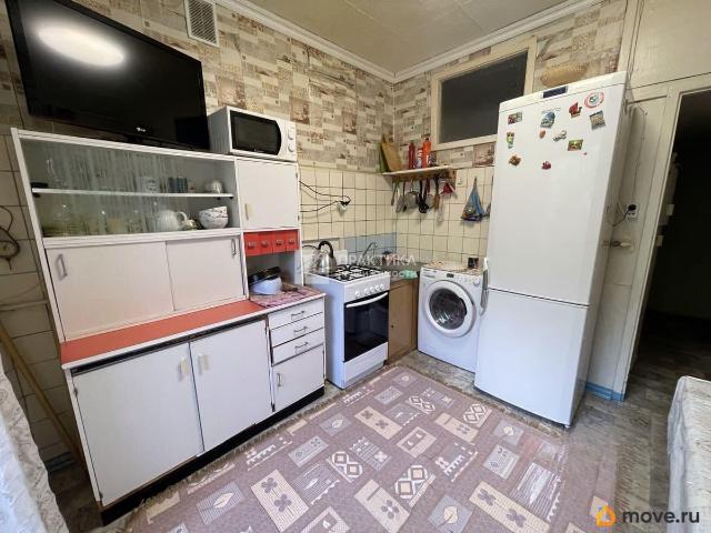 Квартира продажа в Балашиха, Кабардино-Балкарская Республика