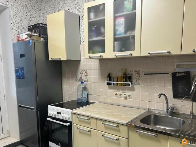 Квартира продажа в Балашиха, Кабардино-Балкарская Республика