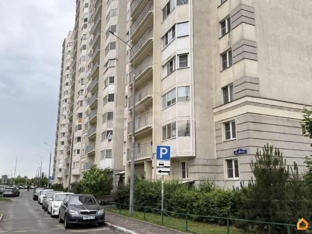 Квартира продажа в Балашиха, Кабардино-Балкарская Республика