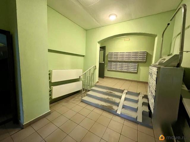 Квартира продажа в Балашиха, Кабардино-Балкарская Республика