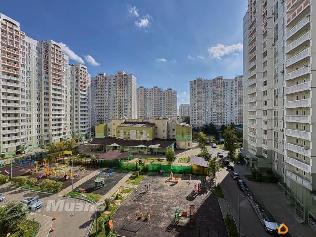 Квартира продажа в Балашиха, Кабардино-Балкарская Республика