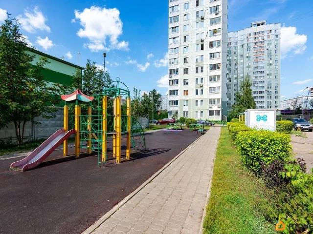 Квартира продажа в Балашиха, Кабардино-Балкарская Республика