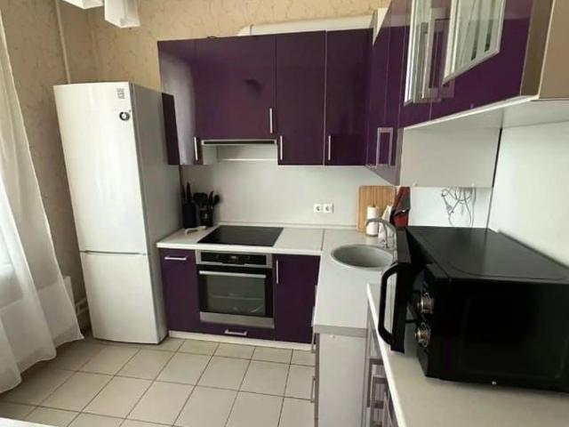 Квартира продажа в Балашиха, Кабардино-Балкарская Республика