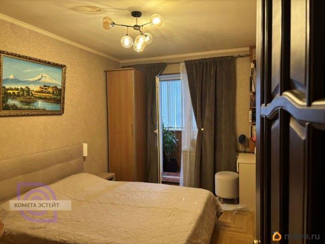 Квартира продажа в Балашиха, Кабардино-Балкарская Республика