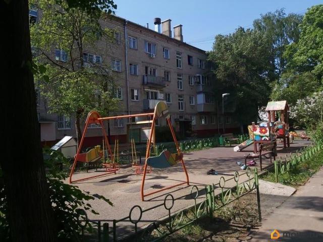 Квартира продажа в Балашиха, Кабардино-Балкарская Республика