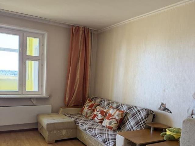 Квартира продажа в Балашиха, Кабардино-Балкарская Республика