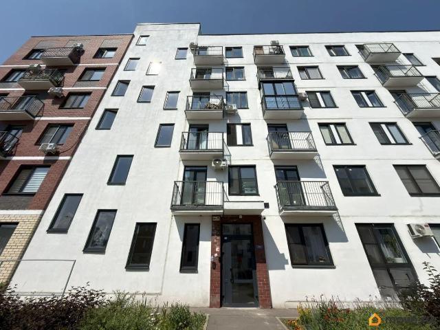 Квартира продажа в Балашиха, Кабардино-Балкарская Республика