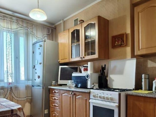 Квартира продажа в Балашиха, Кабардино-Балкарская Республика