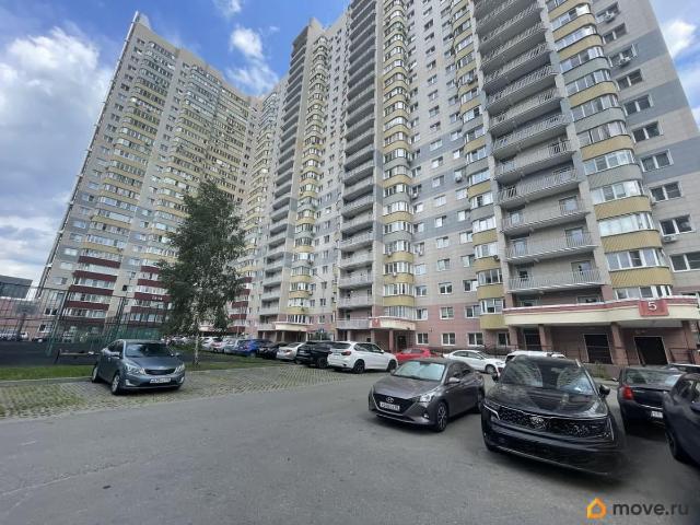 Квартира продажа в Балашиха, Кабардино-Балкарская Республика