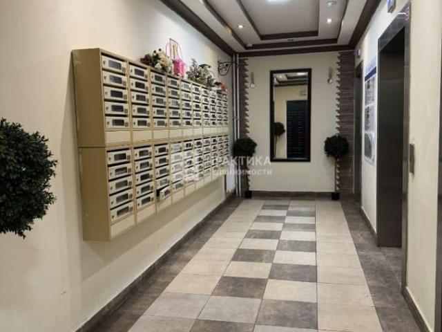 Квартира продажа в Балашиха, Кабардино-Балкарская Республика