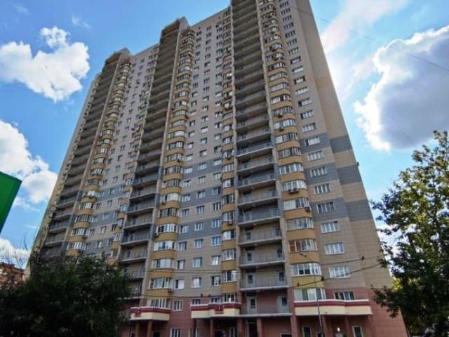 Квартира продажа в Балашиха, Кабардино-Балкарская Республика