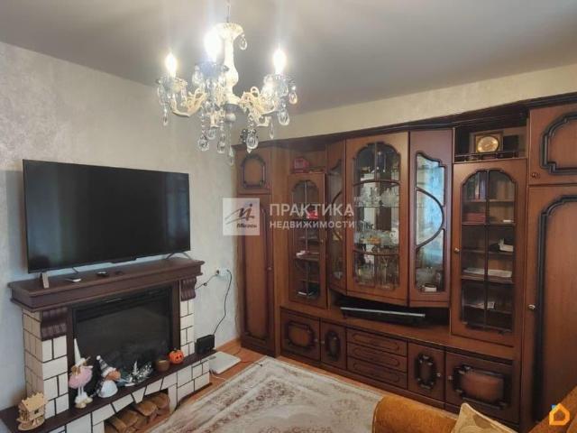 Квартира продажа в Балашиха, Кабардино-Балкарская Республика