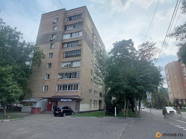 Квартира продажа в Балашиха, Кабардино-Балкарская Республика
