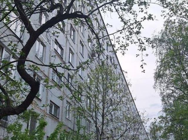 Квартира продажа в Балашиха, Кабардино-Балкарская Республика