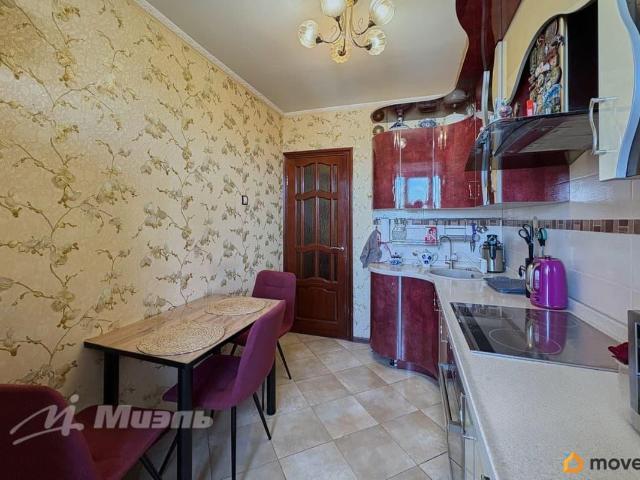 Квартира продажа в Балашиха, Кабардино-Балкарская Республика