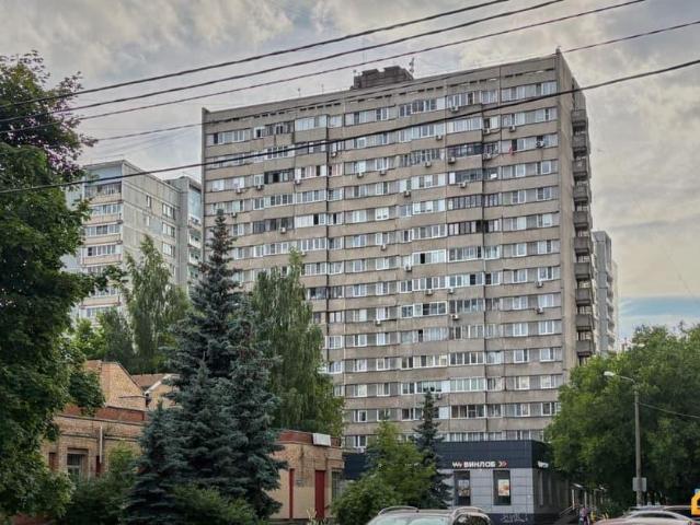 Квартира продажа в Балашиха, Кабардино-Балкарская Республика