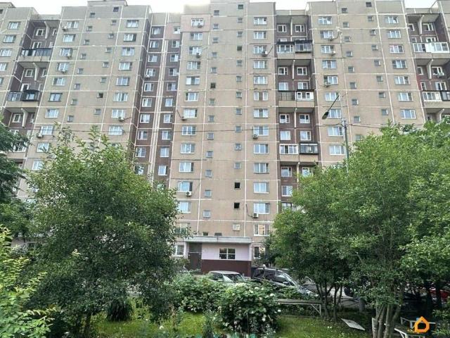 Квартира продажа в Балашиха, Кабардино-Балкарская Республика