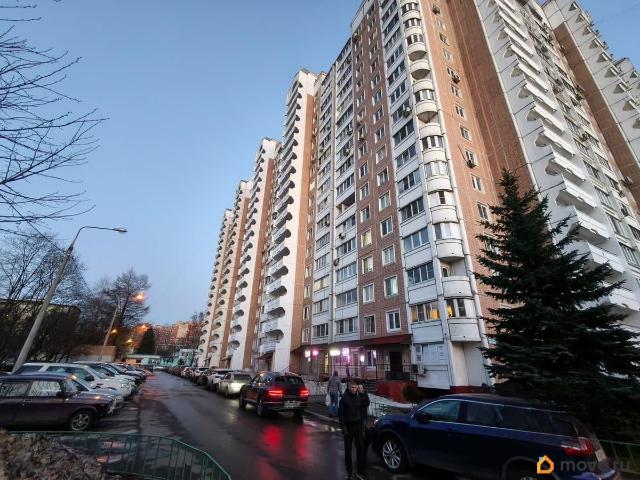 Квартира продажа в Балашиха, Кабардино-Балкарская Республика
