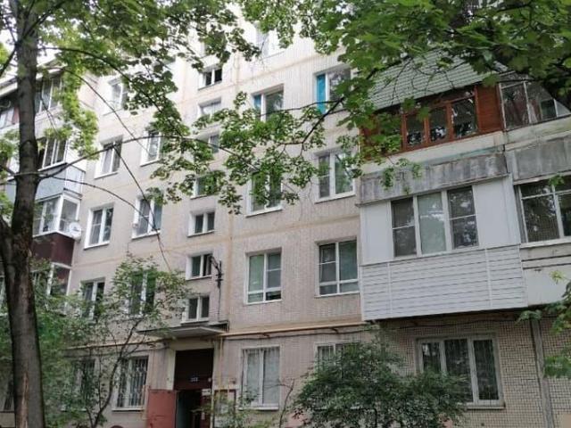 Квартира продажа в Балашиха, Кабардино-Балкарская Республика