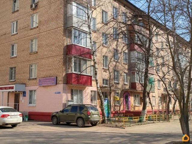 Квартира продажа в Железнодорожный, Балашиха