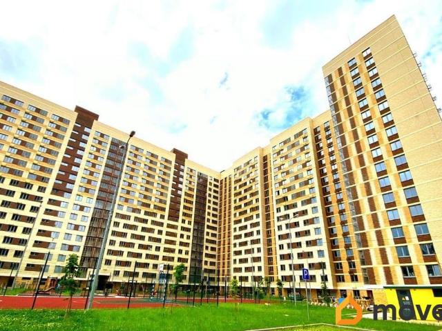 Квартира продажа в Балашиха, Кабардино-Балкарская Республика