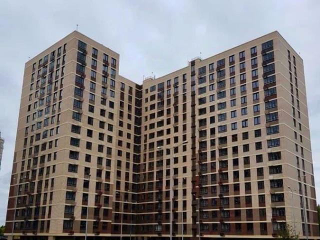 Квартира продажа в Балашиха, Кабардино-Балкарская Республика