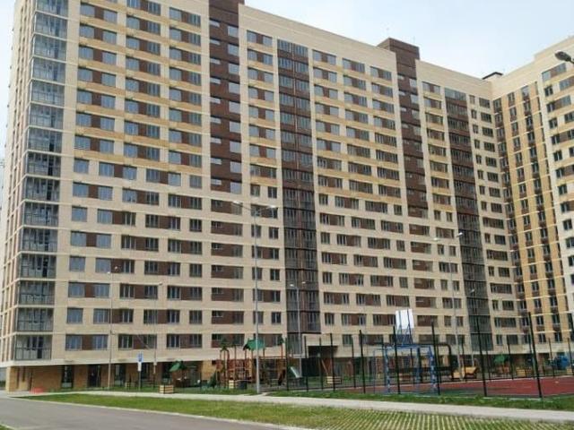 Квартира продажа в Балашиха, Кабардино-Балкарская Республика
