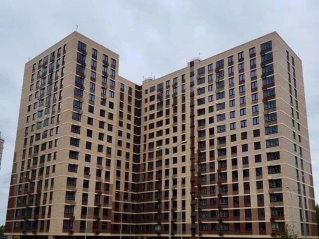 Квартира продажа в Балашиха, Кабардино-Балкарская Республика