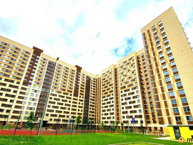 Квартира продажа в Балашиха, Кабардино-Балкарская Республика