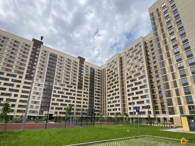 Квартира продажа в Балашиха, Кабардино-Балкарская Республика