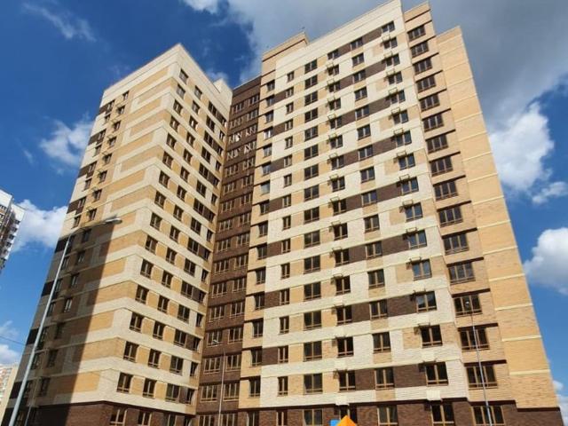 Квартира продажа в Центр-2, Балашиха
