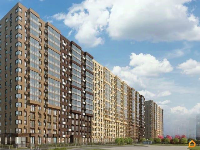Квартира продажа в Балашиха, Кабардино-Балкарская Республика