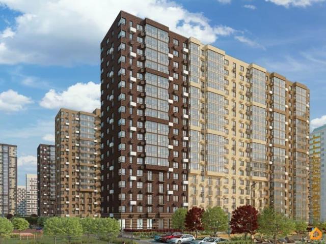Квартира продажа в Балашиха, Кабардино-Балкарская Республика