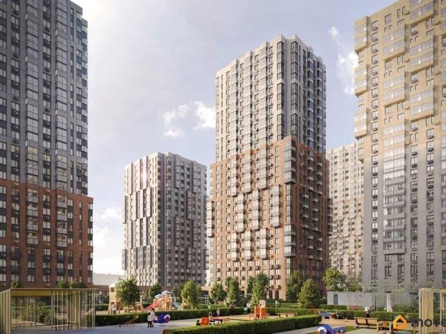 Квартира продажа в Балашиха, Кабардино-Балкарская Республика