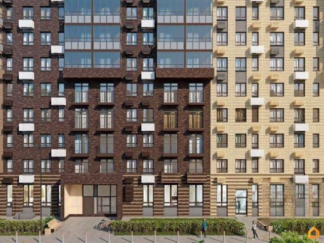 Квартира продажа в Балашиха, Кабардино-Балкарская Республика