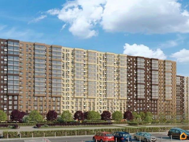 Квартира продажа в Балашиха, Кабардино-Балкарская Республика