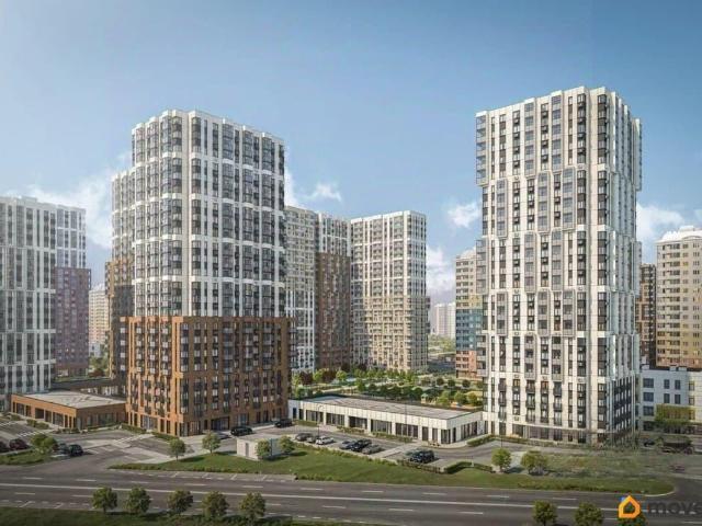 Квартира продажа в Балашиха, Кабардино-Балкарская Республика