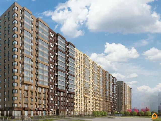 Квартира продажа в Балашиха, Кабардино-Балкарская Республика