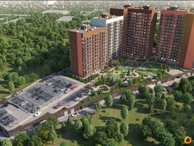 Квартира продажа в Балашиха, Кабардино-Балкарская Республика