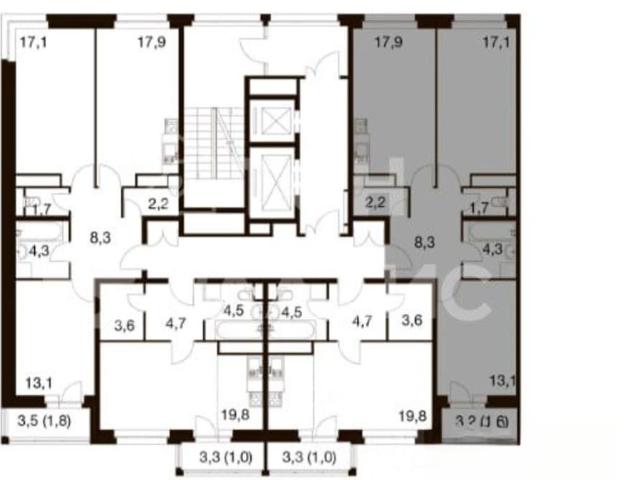 Квартира продажа в Балашиха, Кабардино-Балкарская Республика