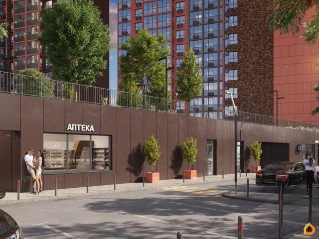 Квартира продажа в Балашиха, Кабардино-Балкарская Республика
