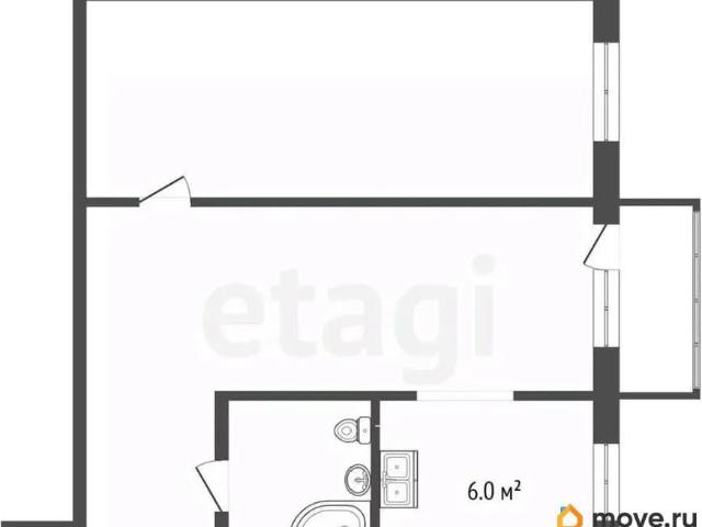 Квартира продажа в Железнодорожный, Балашиха