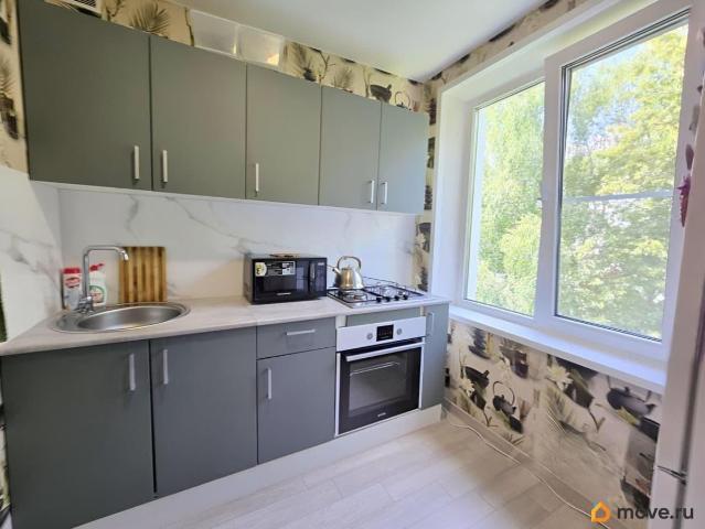 Квартира продажа в Балашиха, Кабардино-Балкарская Республика