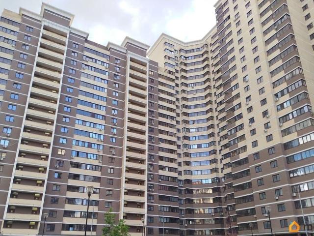 Квартира продажа в Балашиха, Кабардино-Балкарская Республика