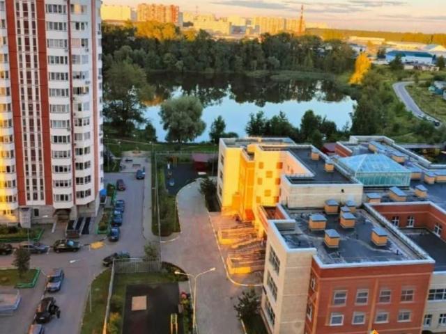 Квартира продажа в Балашиха, Кабардино-Балкарская Республика