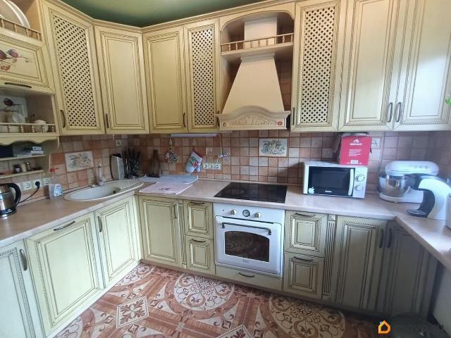 Квартира продажа в Балашиха, Кабардино-Балкарская Республика